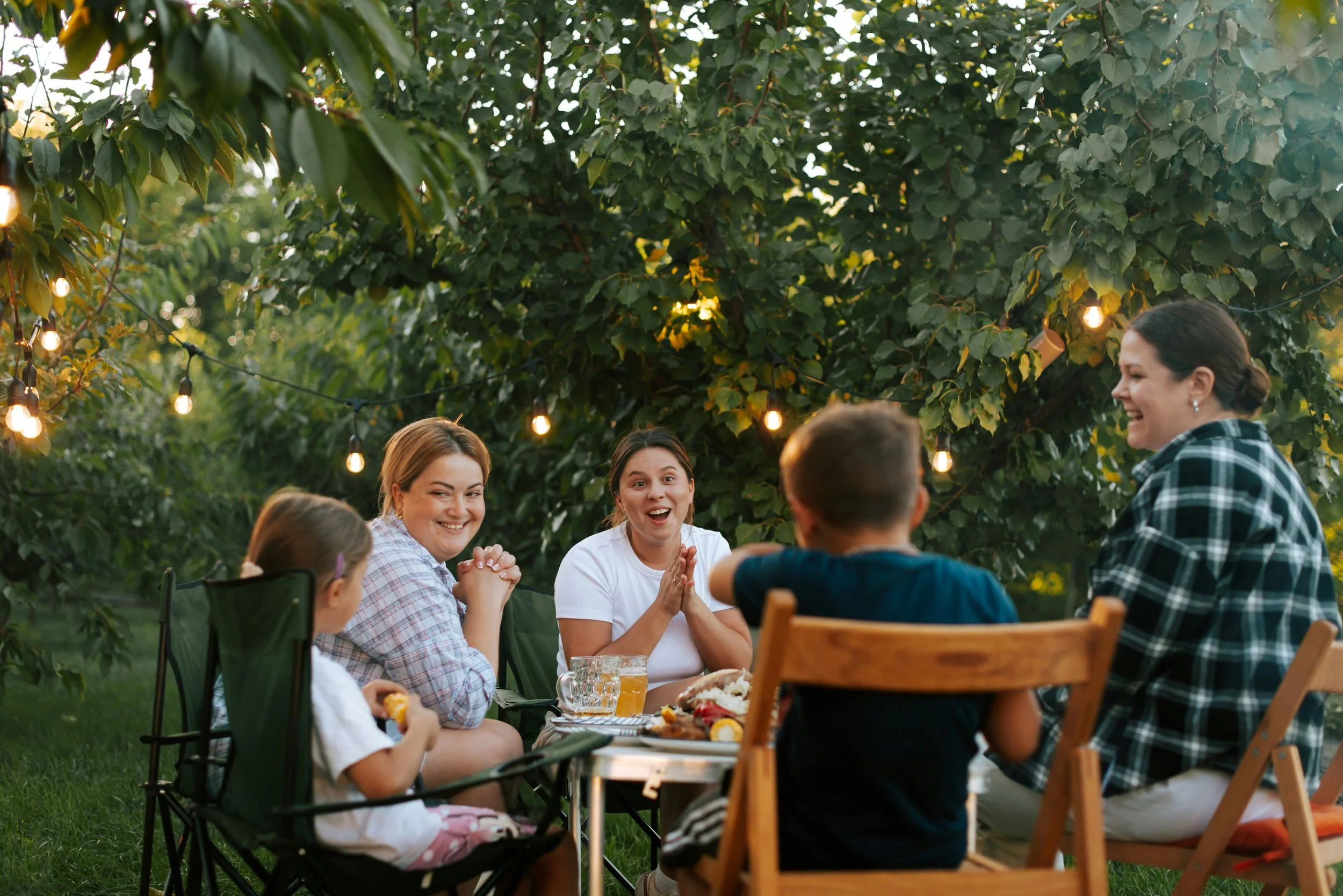 Getting Your Health Back on Track After the Holidays