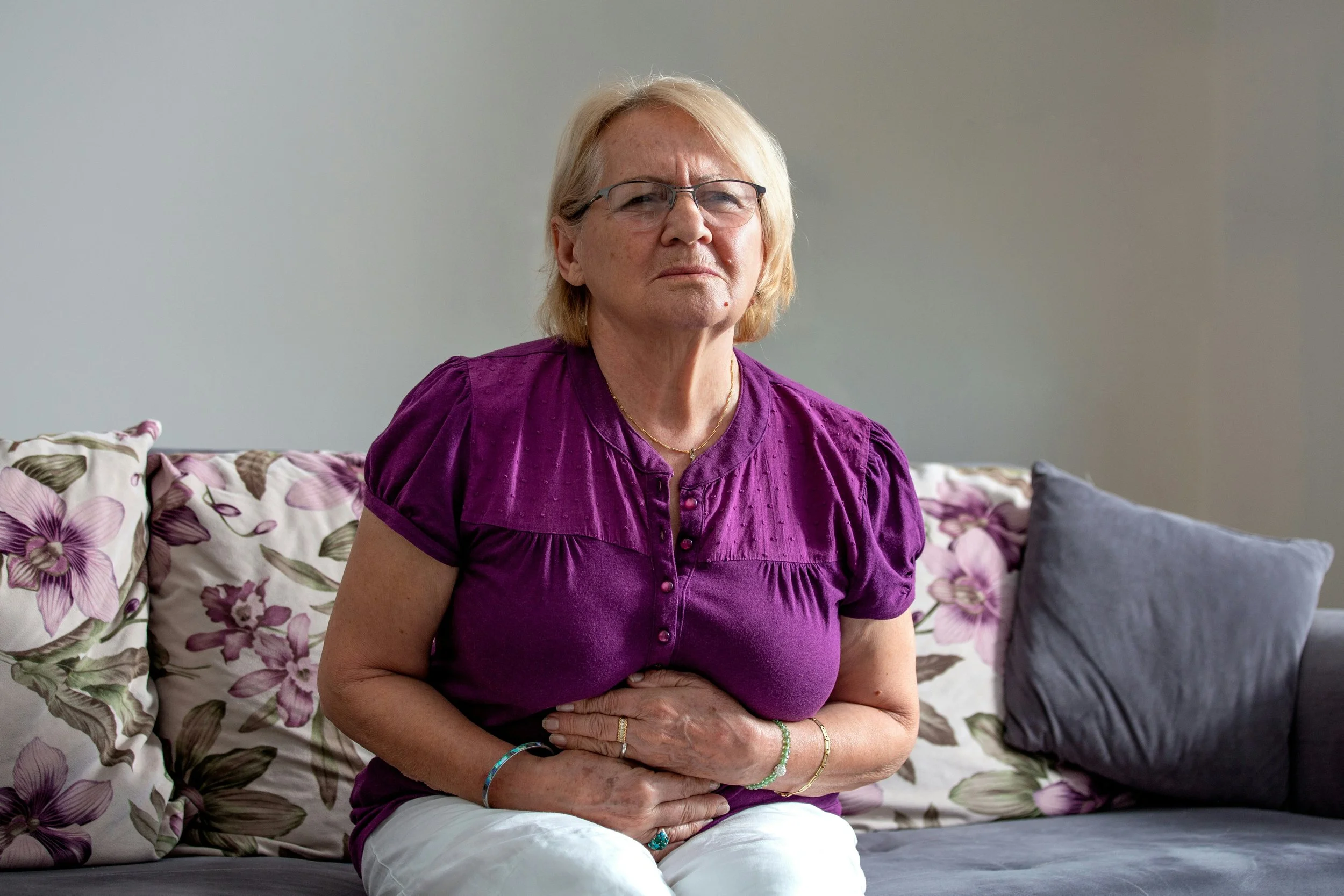 Why Am I Constipated All the Time? The Hidden Causes of Slow Gut Motility