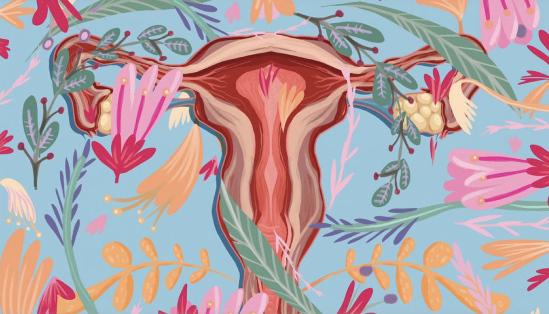 When Thrush, BV, Dryness or UTIs Keep Returning.