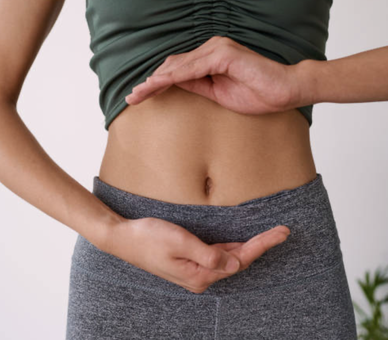 The Gut–Brain Connection & Anxiety
