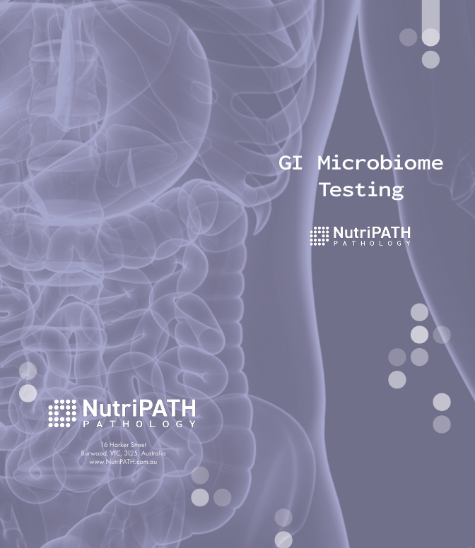 Microbiome Mapping Service