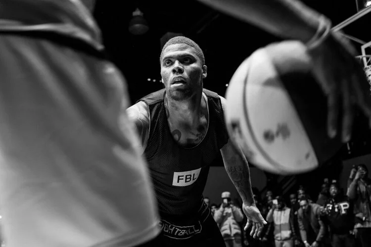 FIGHTBALL 
PHOTOGRAPHER