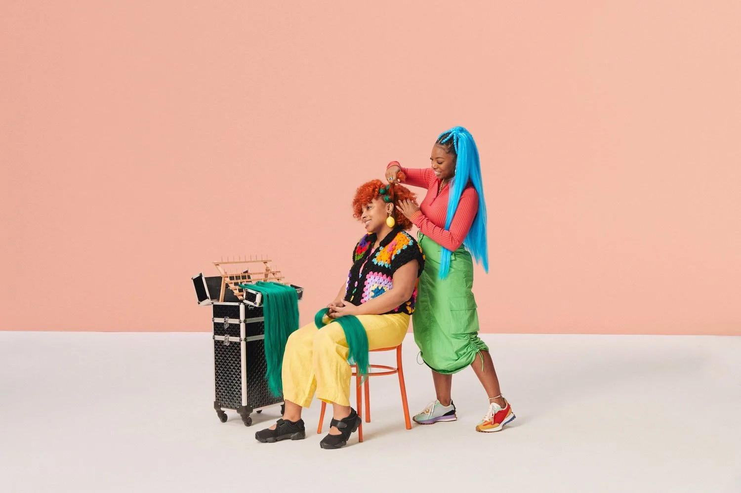 FACEBOOK / META 

ART DIRECTOR