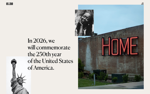 US @ 250 
PHOTO EDITOR