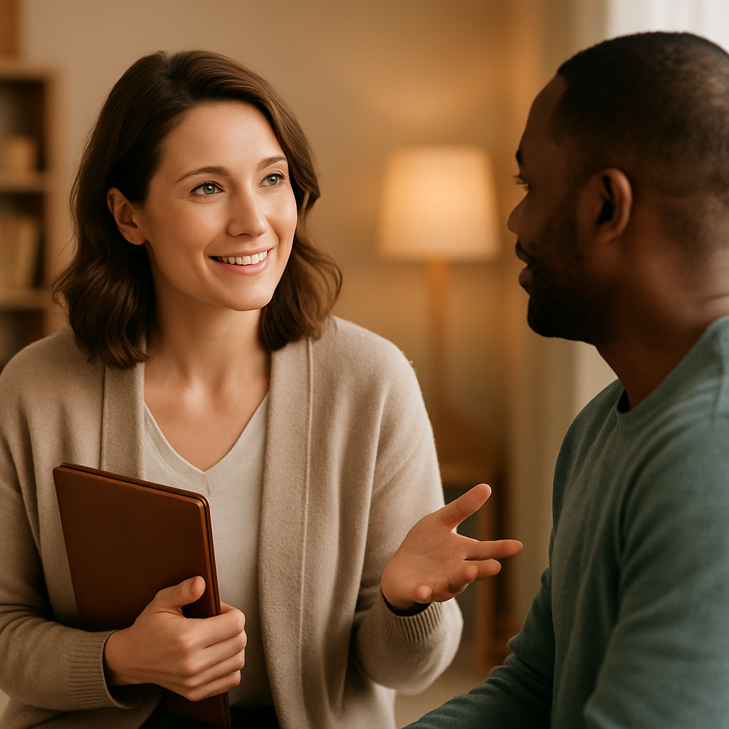 From Crisis to Cooperation: How One Family Transformed Their Post-Divorce Reality