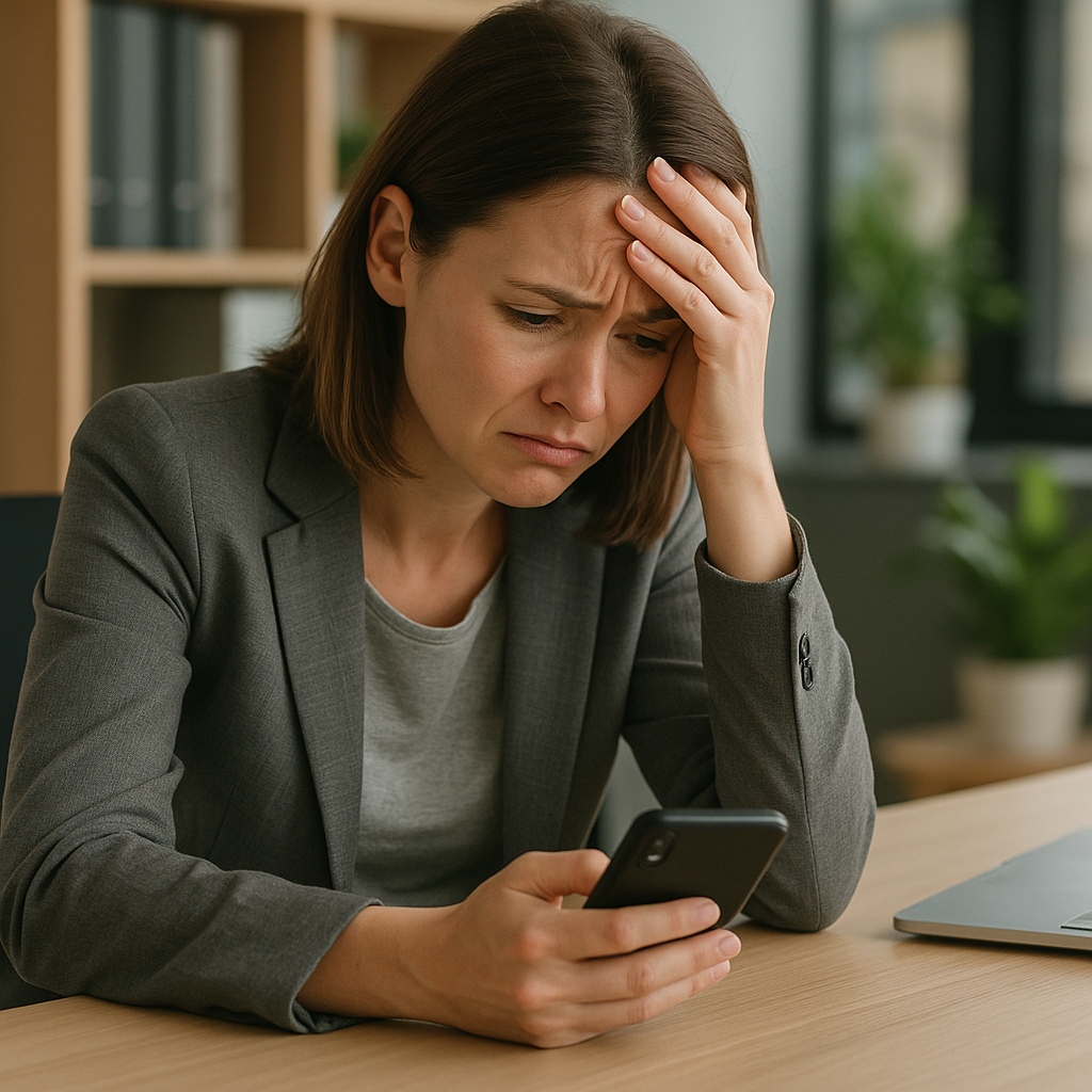 Social Media and Family Court: How Your Posts Could Cost You Your Children