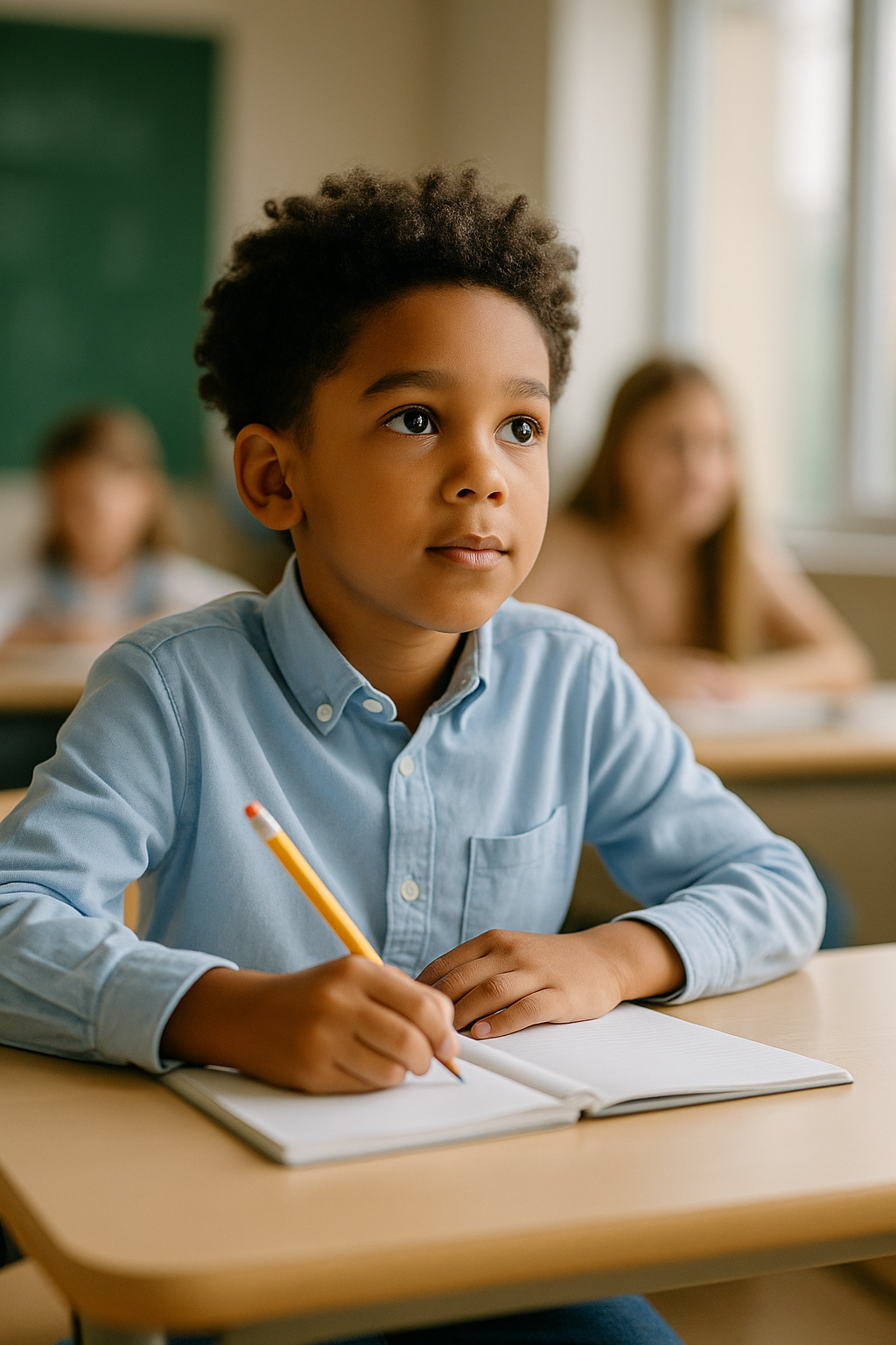 When School Pickup Becomes a Performance: The Hidden Cost of Coparenting Conflicts
