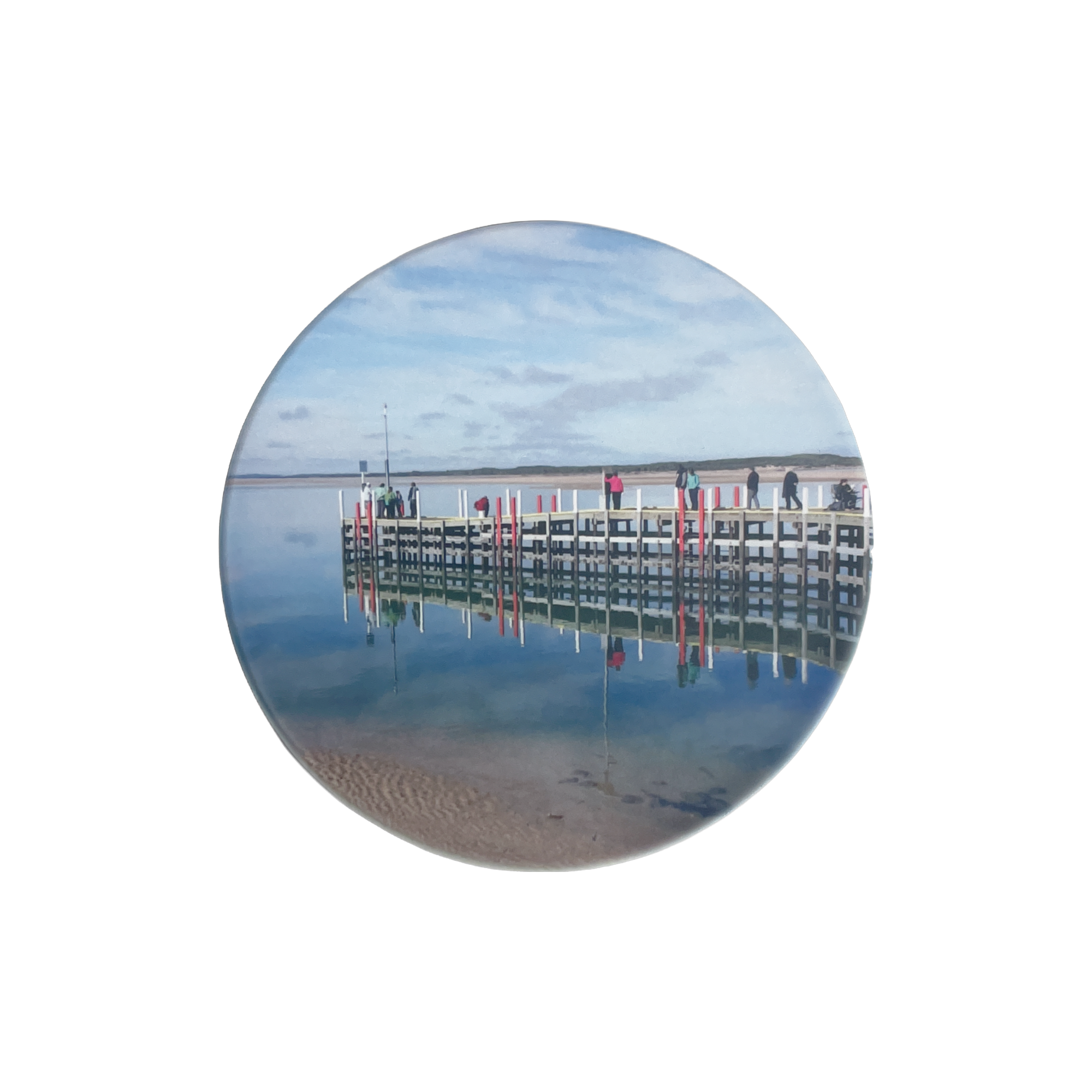Inverloch Jetty