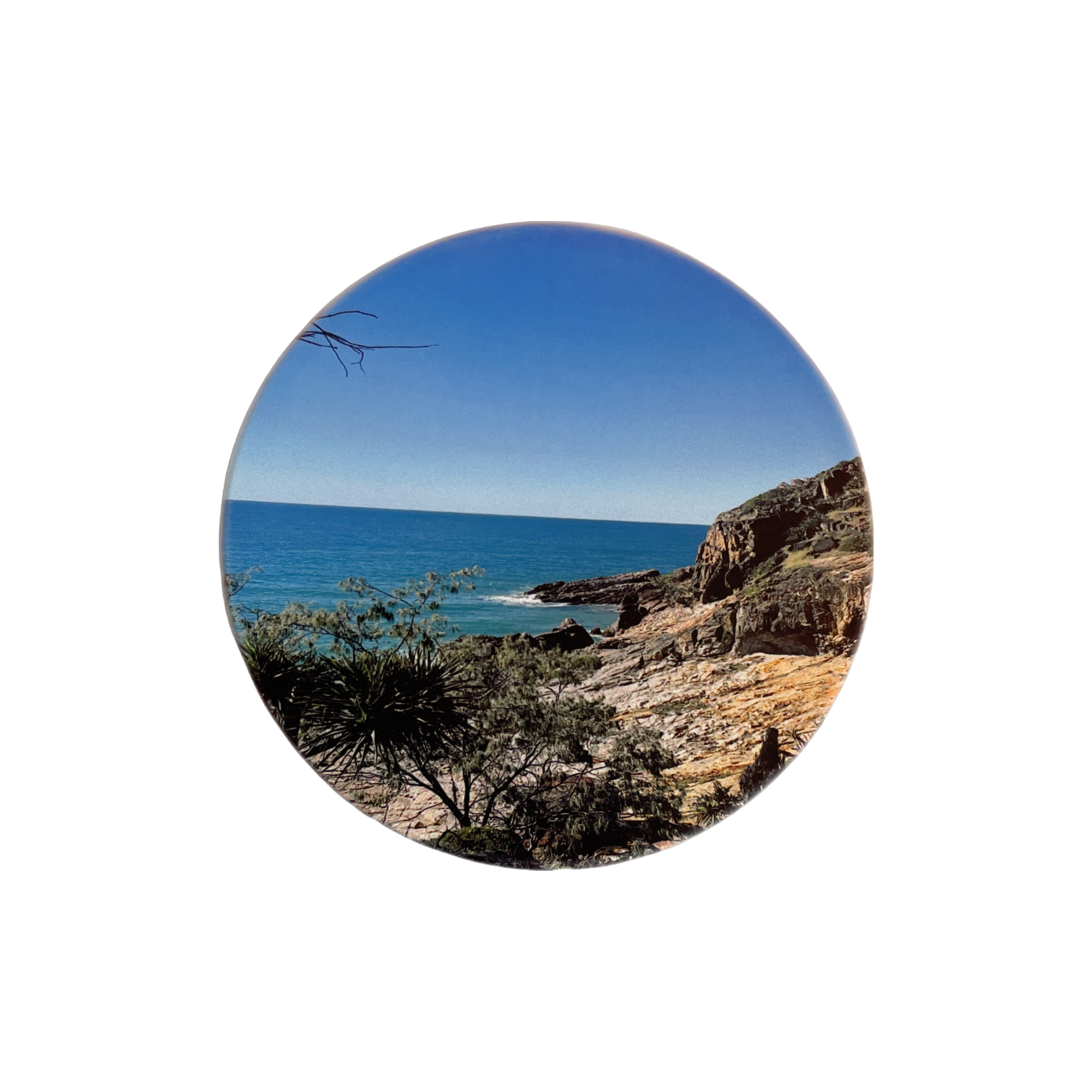 1770 Cove Rocks