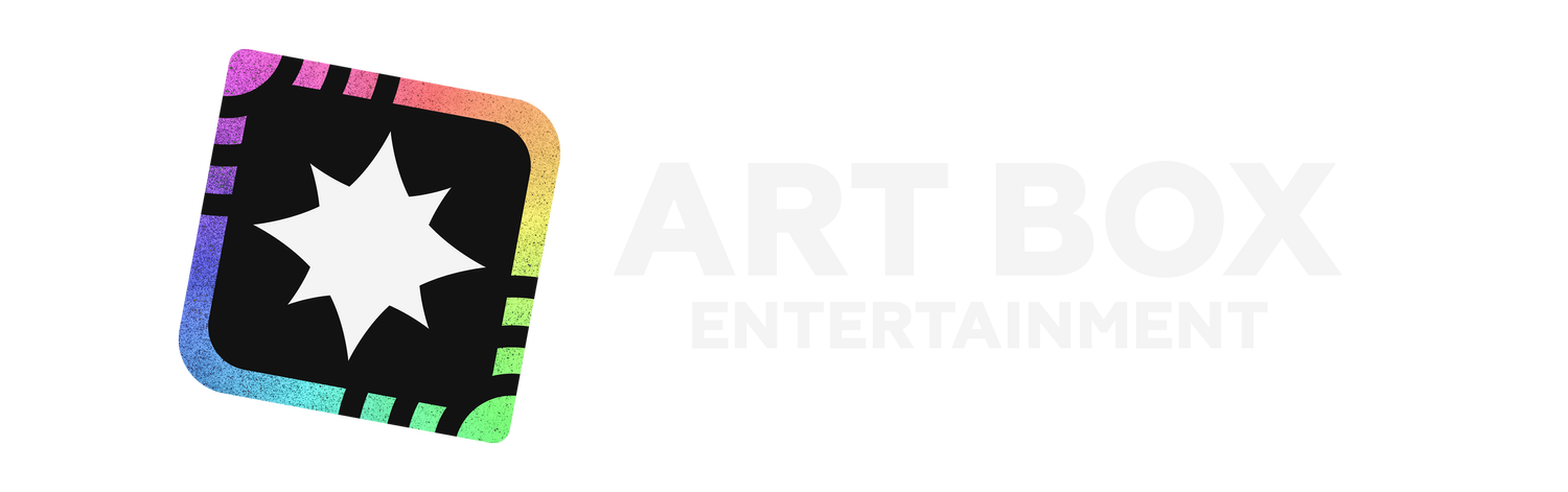 ART BOX ENTERTAINMENT