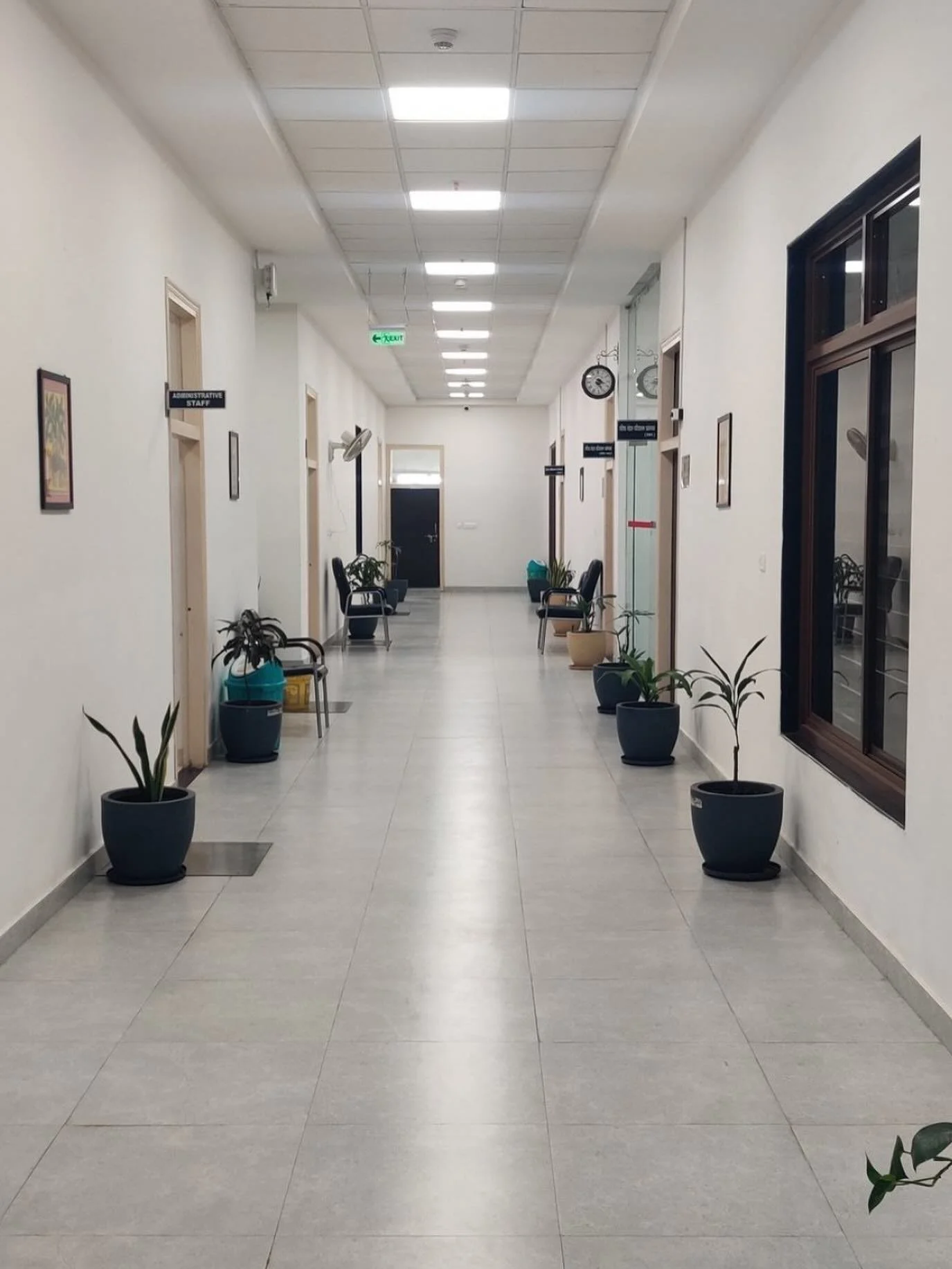 Did you know we clean medical clinics too? 🤔Anything you need cleaned 🧼✨

#cleansweepcleaningsolutions #cleansweepcleaningsolutionsadelaide #housecleaningservice #housecleaning #housecleaningadelaide #clean #cleaning