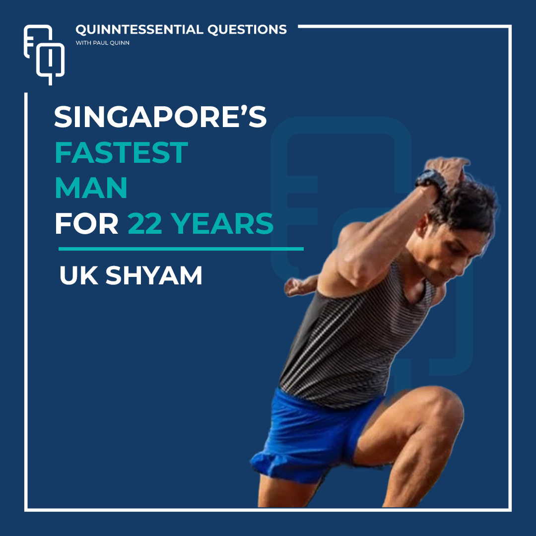       
  
     #59. Quinntessential Questions with UK Shyam: Singapore's Fastest Man for 22 Years: 10.37s in the 100m    

   .fe-block-bcd36cf0386c83103697 {mix-blend-mode: ;
    } 
       &nbsp;         
 
      &nbsp;         
  
      Watch now o