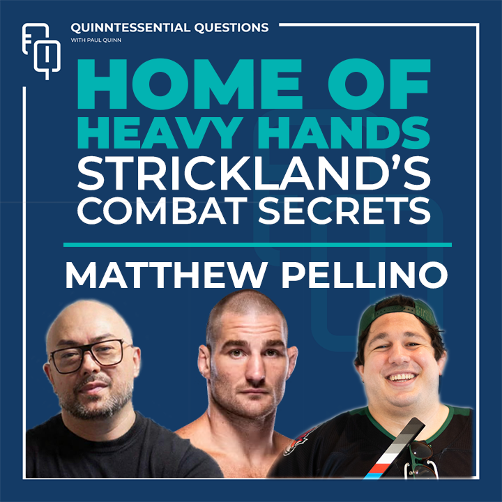       
  
    #69. Matthew Pellino : UFC Coach on Strickland, $750K Bonuses &amp; Building Foxgloves    

   .fe-block-a658c2b06154e391e319 {mix-blend-mode: ;
    } 
       &nbsp;                &nbsp;               
  
      Watch now on:      YouTu