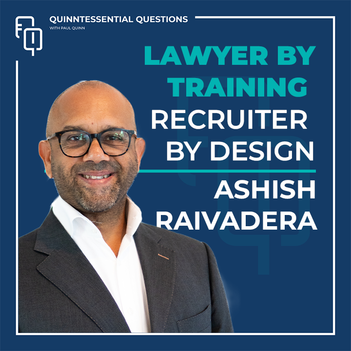       
  
     #71 QUINNTESSENTIAL QUESTIONS with Ashish Raivadera | Lawyer by Training Recruiter by Design    

   .fe-block-a2b9ca02e28e3313e25c {mix-blend-mode: ;
    } 
       &nbsp;                &nbsp;               
  
      Watch now on:    