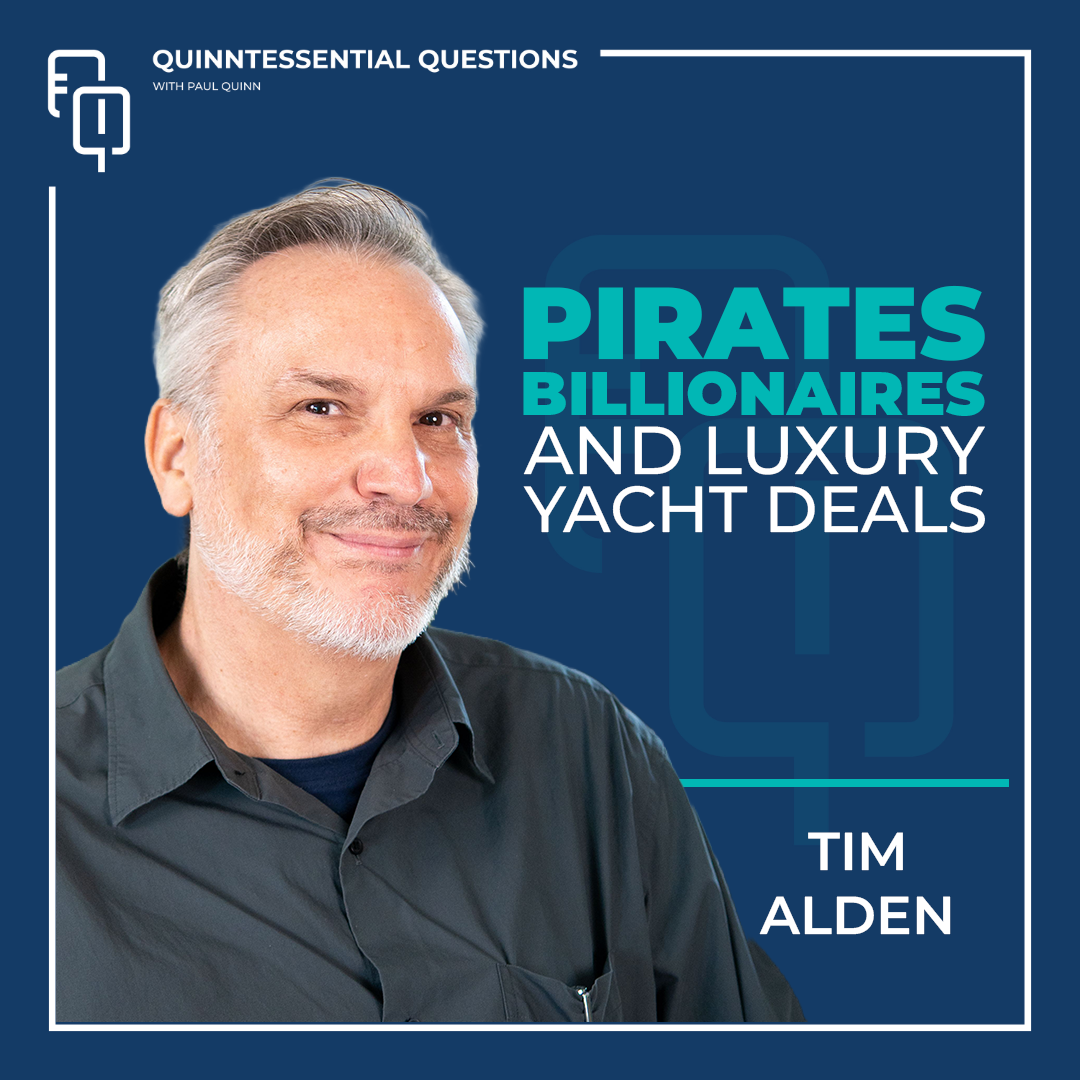       
  
     #73 Quinntessential Questions With Tim Alden | 35 Years Building a Yacht Chartering Business    

   .fe-block-7d86d3473bd96ae5bef2 {mix-blend-mode: ;
    } 
       &nbsp;                &nbsp;               
  
      Watch now on:    