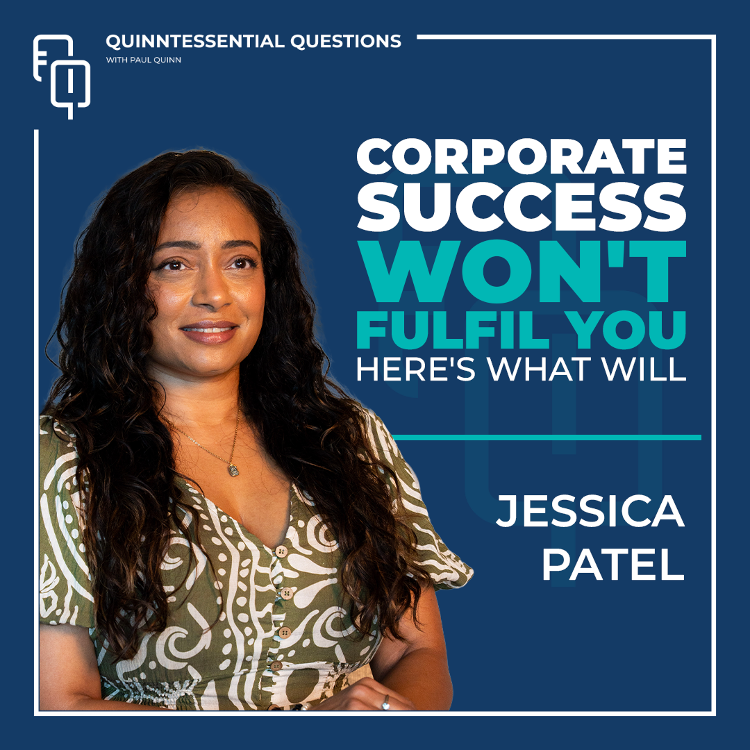       
  
     #75. Quinntessential Questions With Jessica Patel |    When You Evolve Everything Must Change   


  
 #block-1ba165458f0ccb8156e0 {
    
    --stroke-style: none;--stroke-thickness: 6px;
    
      
      
      
    

--tweak-text-bl