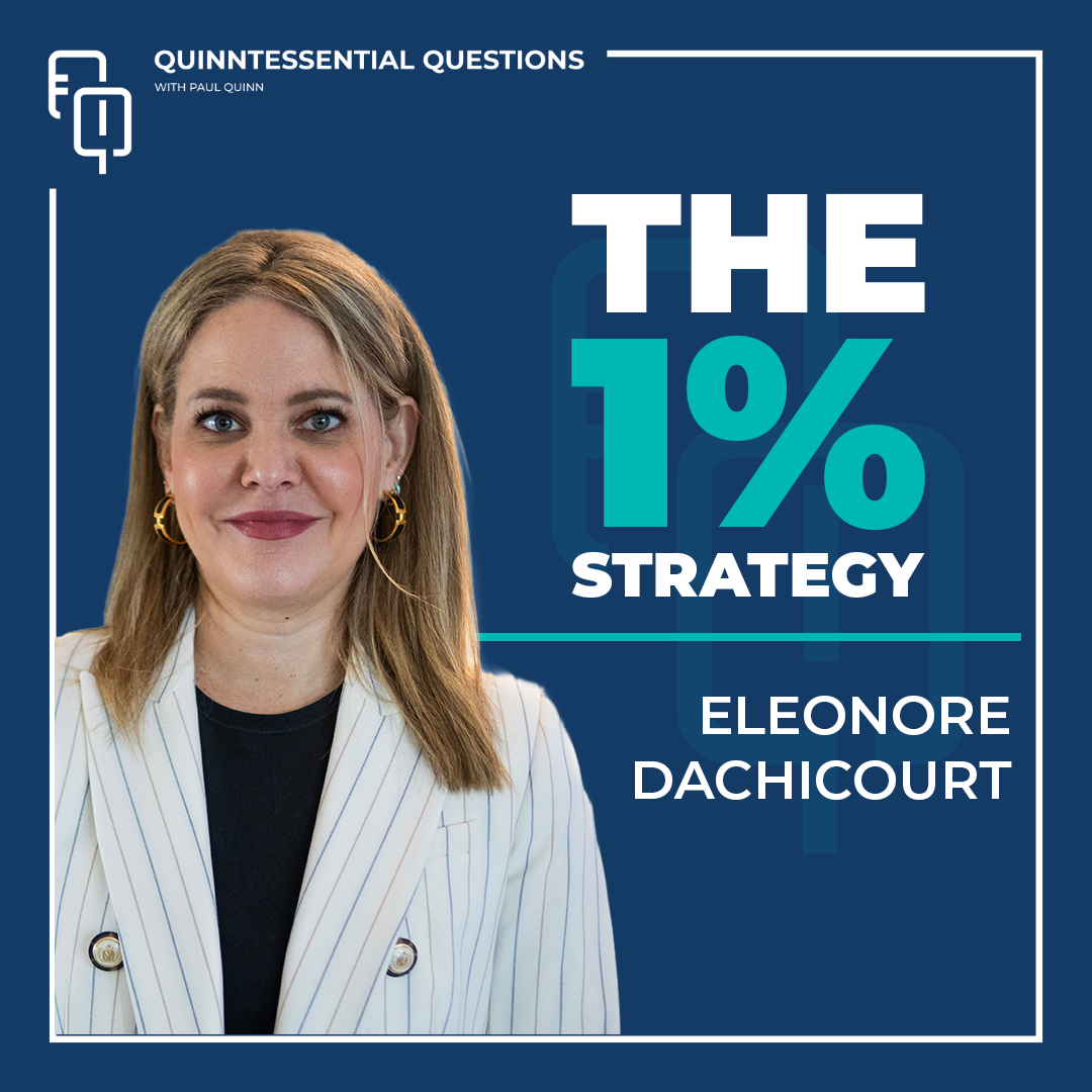       
  
     #76. Quinntessential Questions With Eleonore Dachicourt |   Private Banking x Longevity x Sustainable Living   


  
 #block-661ac3b1317a7e3327c2 {
    
    --stroke-style: none;--stroke-thickness: 6px;
    
      
      
      
    

