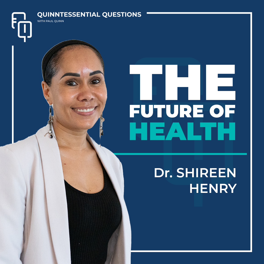       
  
     #77. Quinntessential Questions With Dr. Shireen Henry |   Medicine x Longevity x Reinvention   


  
 #block-ffc7a97d05d6e0b9df0f {
    
    --stroke-style: none;--stroke-thickness: 6px;
    
      
      
      
    

--tweak-text-blo