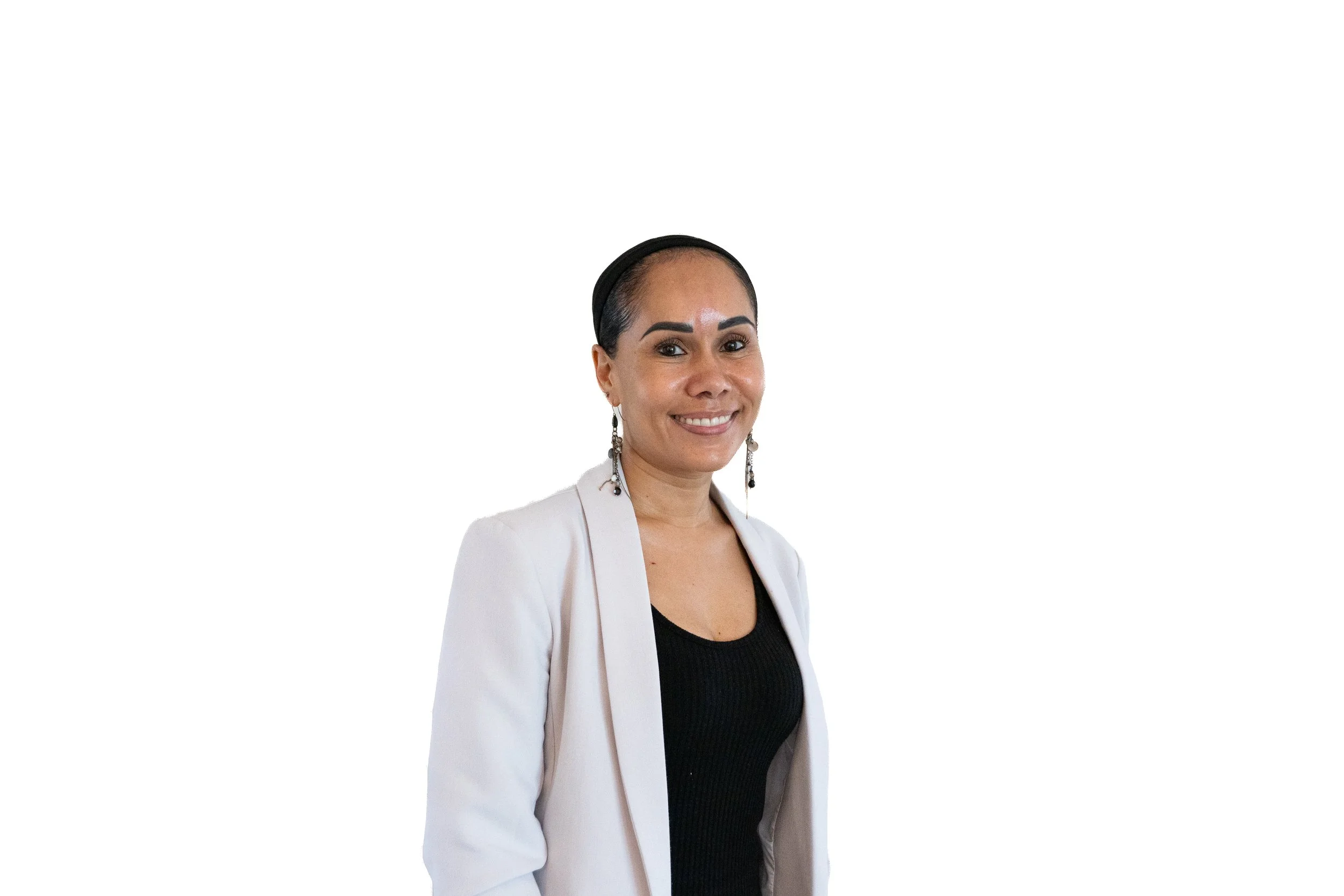 Dr. Shireen Henry