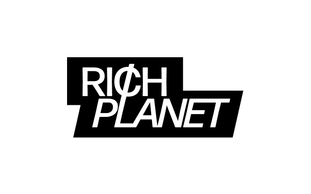 Rich Planet