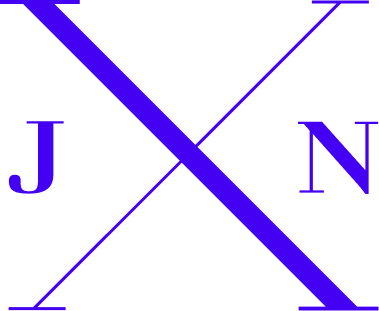 JXN Design Logo