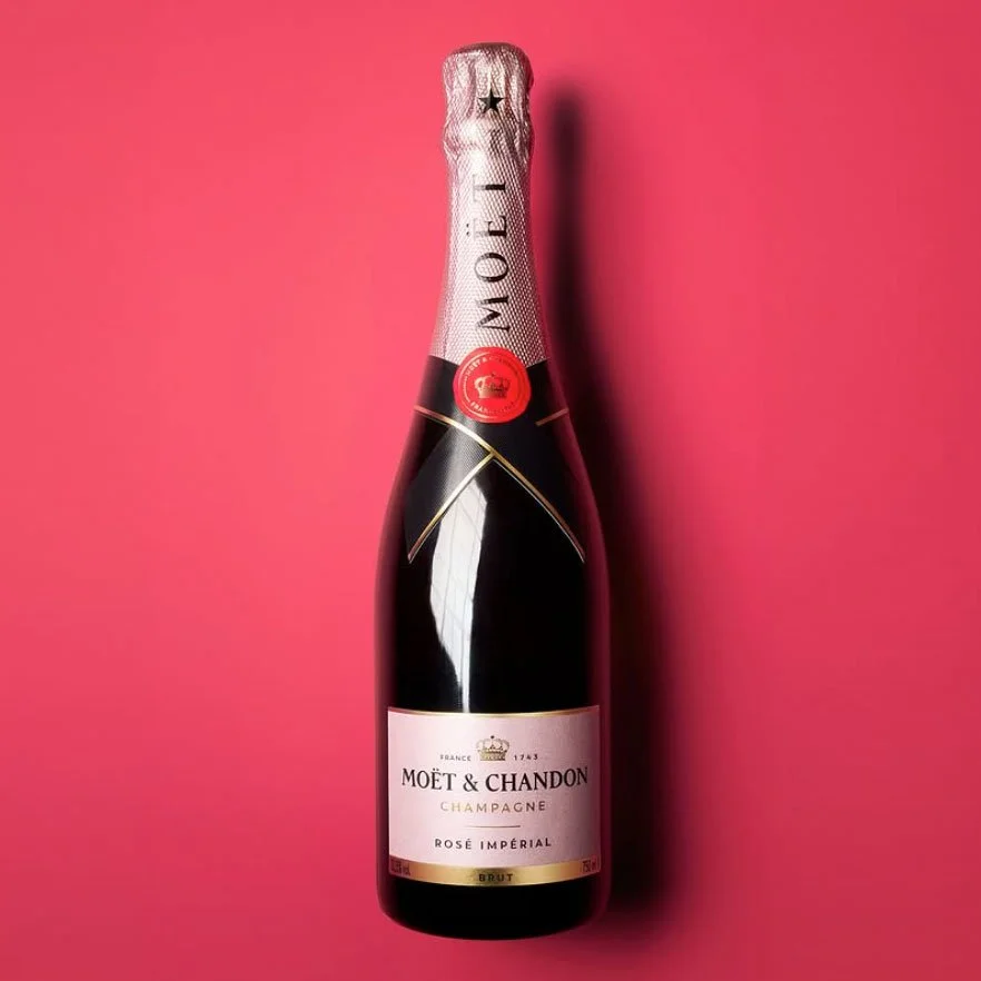 Moët &amp; Chandon at Shutters - February 2026