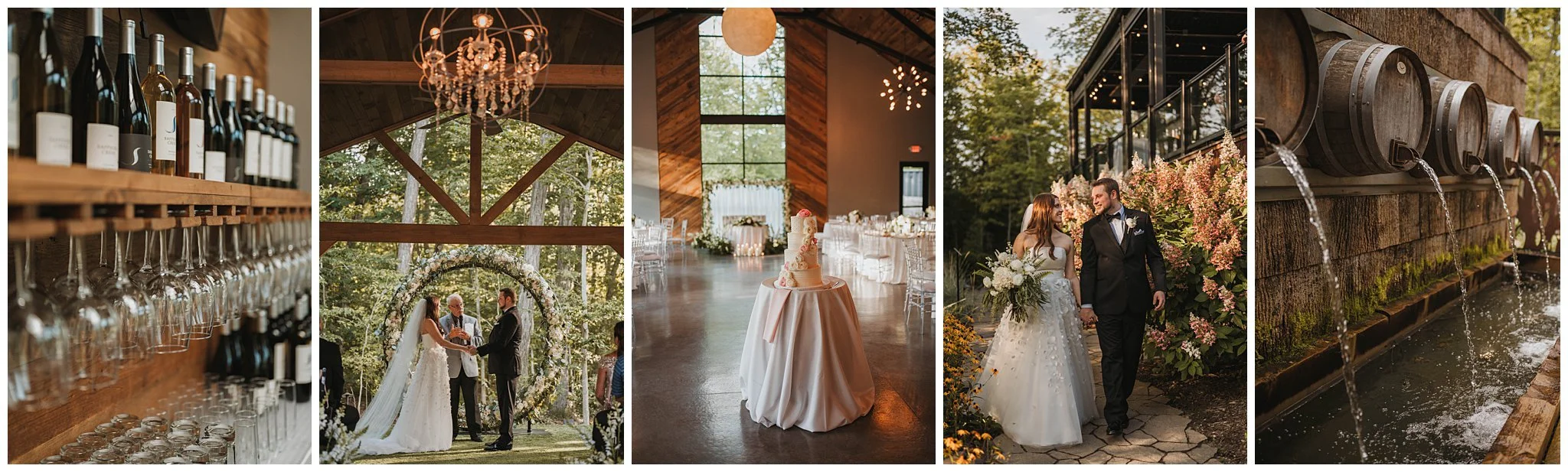 Top 10 Things to Ask Before Hiring Your Wedding Photographer