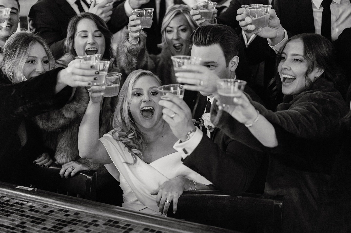 Here's to 2026..... positive vibes ✌🏻🥂