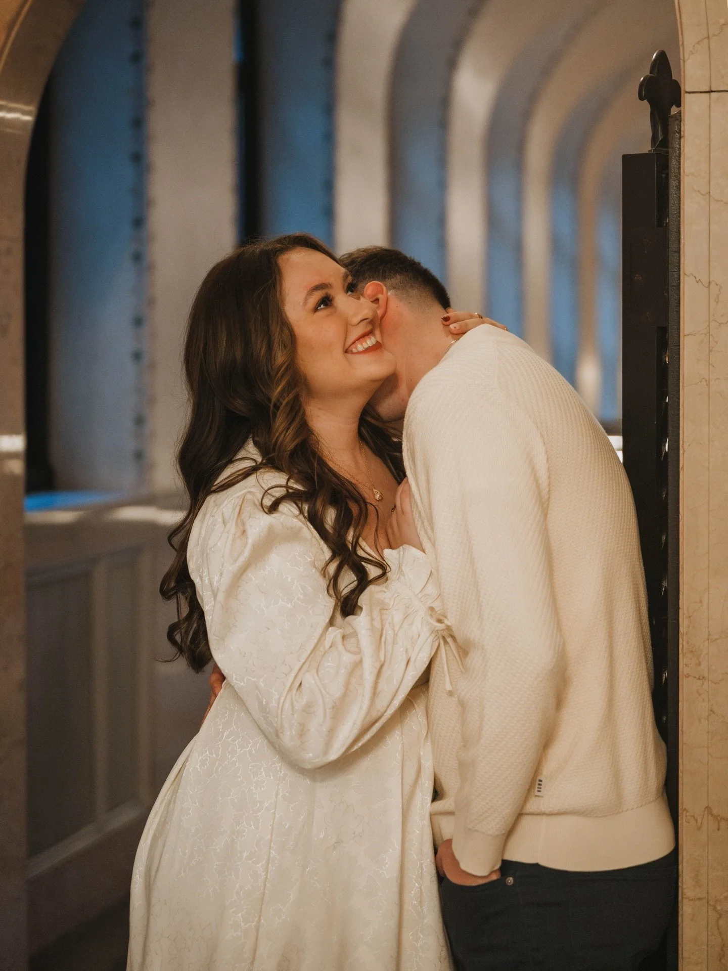 Picking 20 favorites from my session with Sara and Cameron was HARD! These two and just so damn photogenic! 🔥🤌🏻🤍