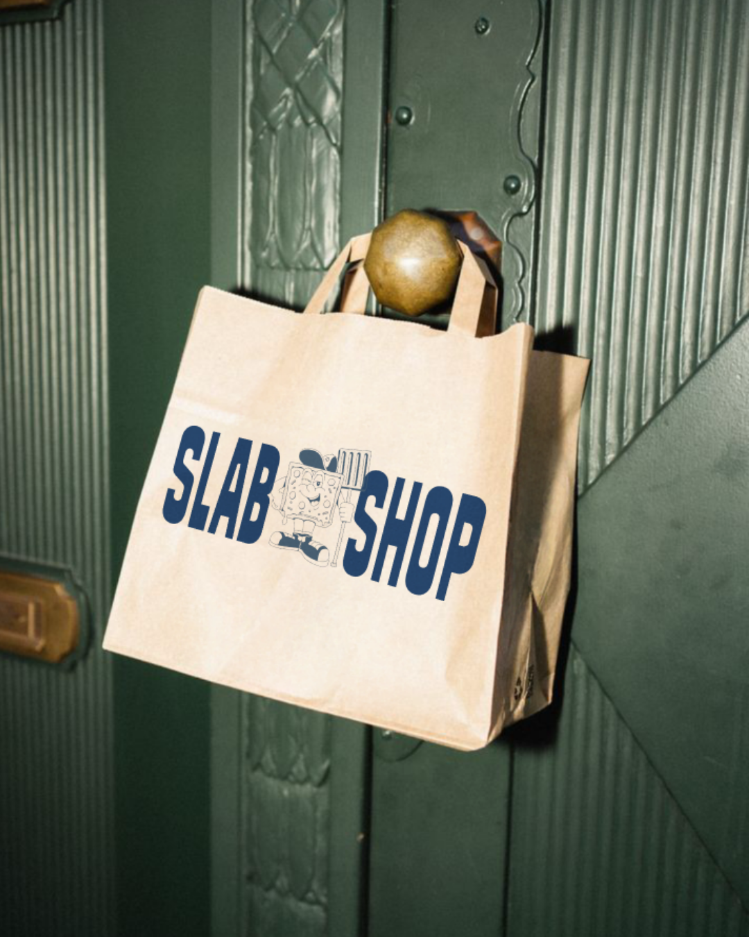 Join Slab Sessions — SLAB SHOP