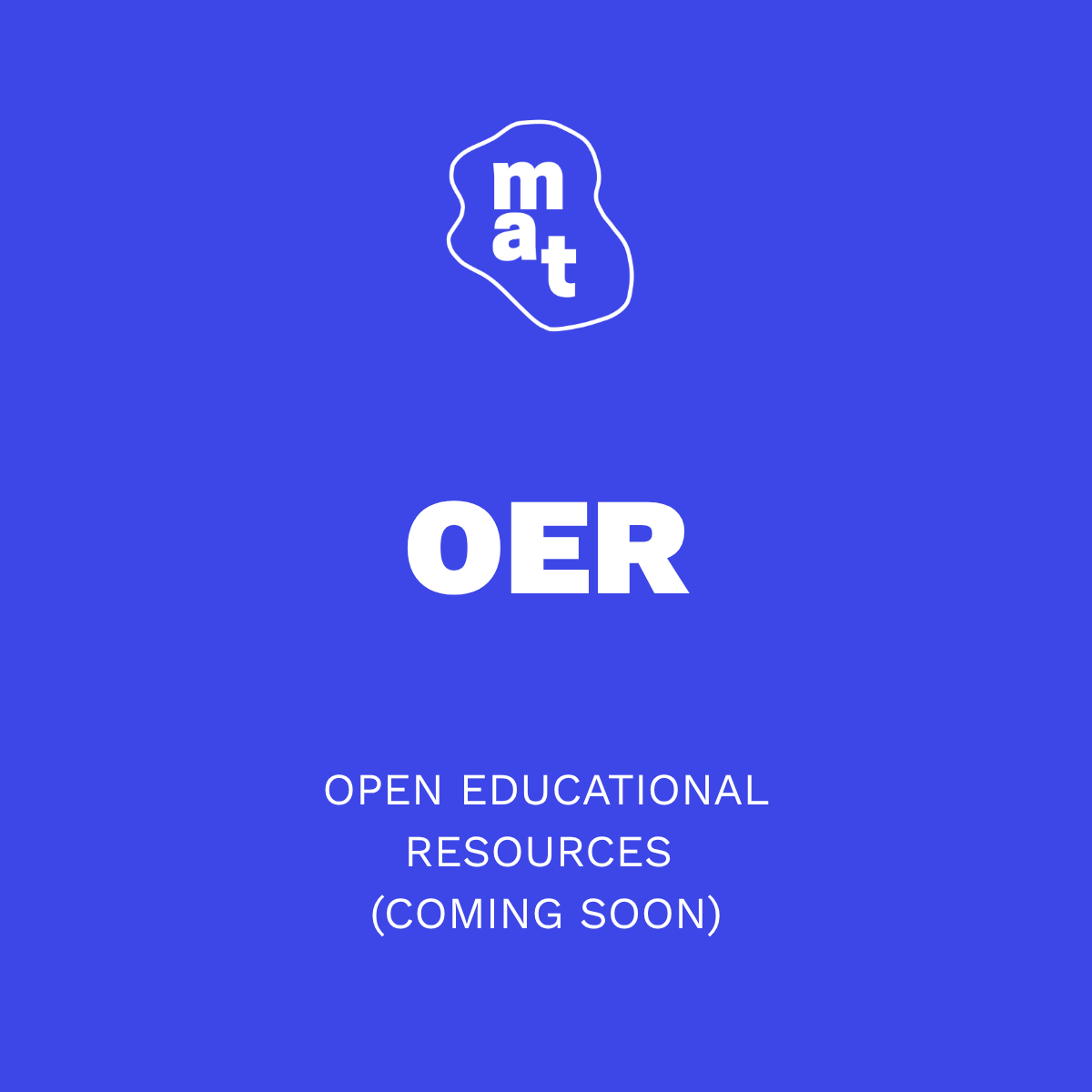 Header Image for Open Educational Resources Download