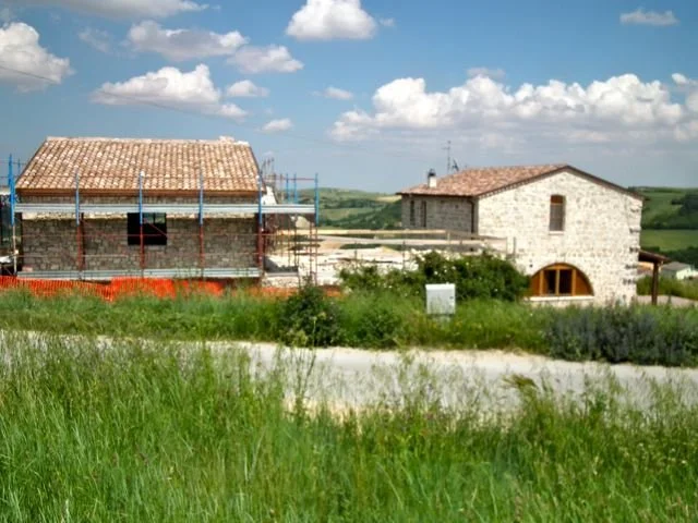 ruin and house early June 2012.jpg