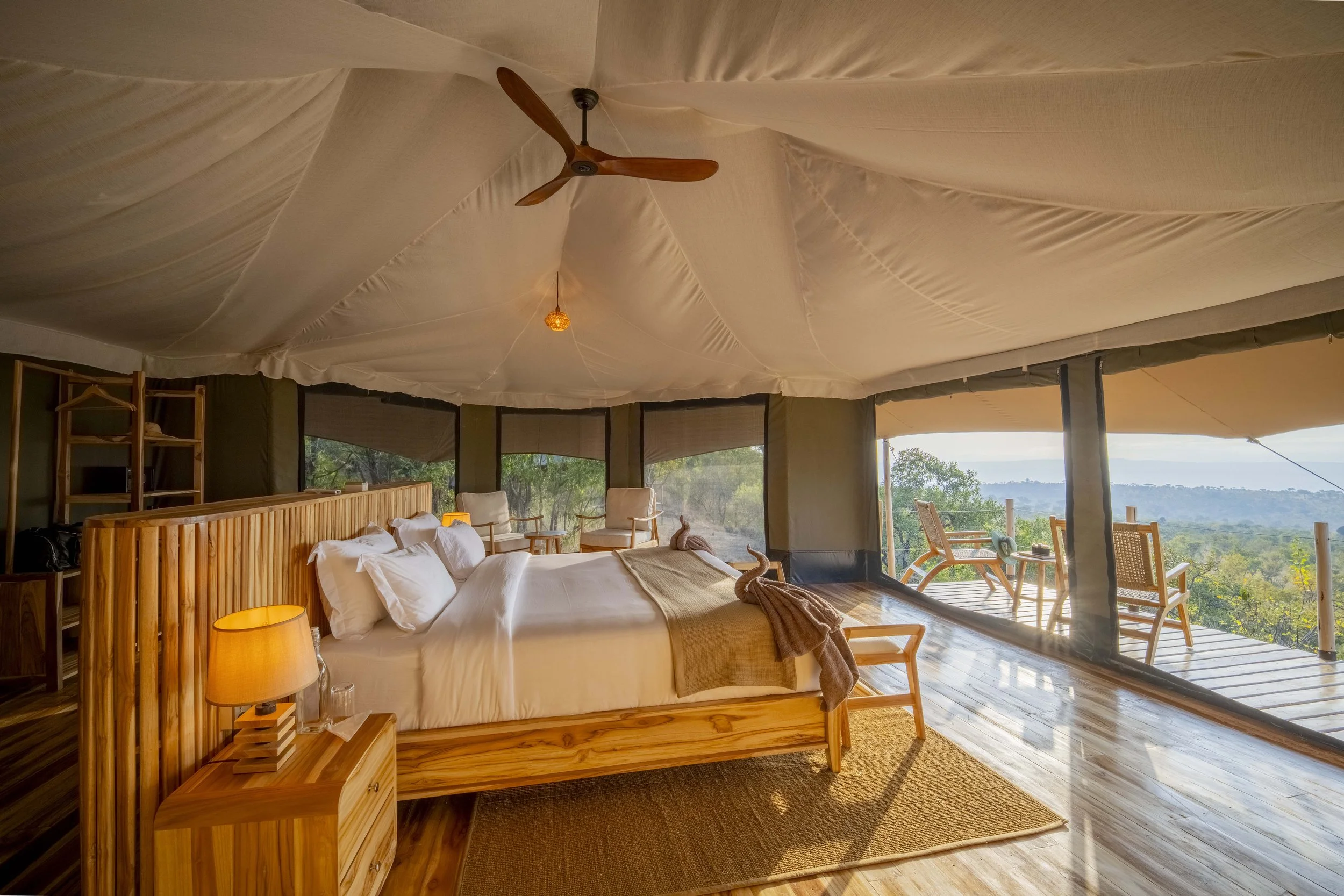 1. Spacious Tented Suite with Handcrafted Furnishings and Wilderness Views.jpg