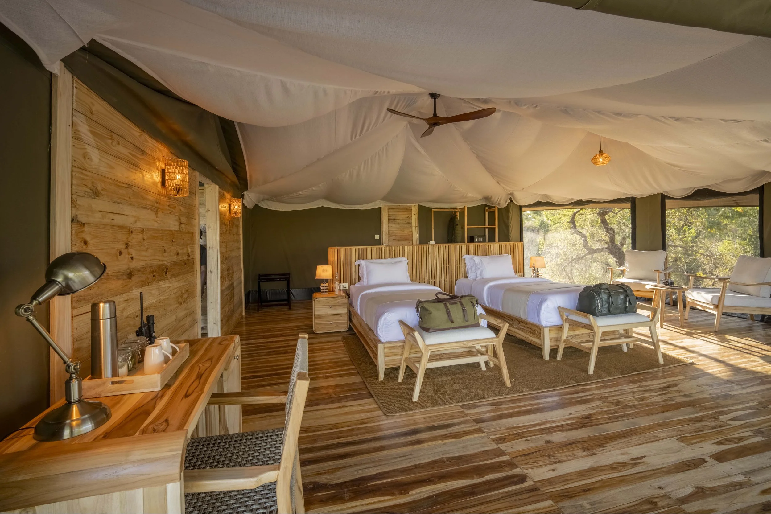 40. Spacious Twin-Bed Suite with Sitting Area and Luggage Benches.jpg