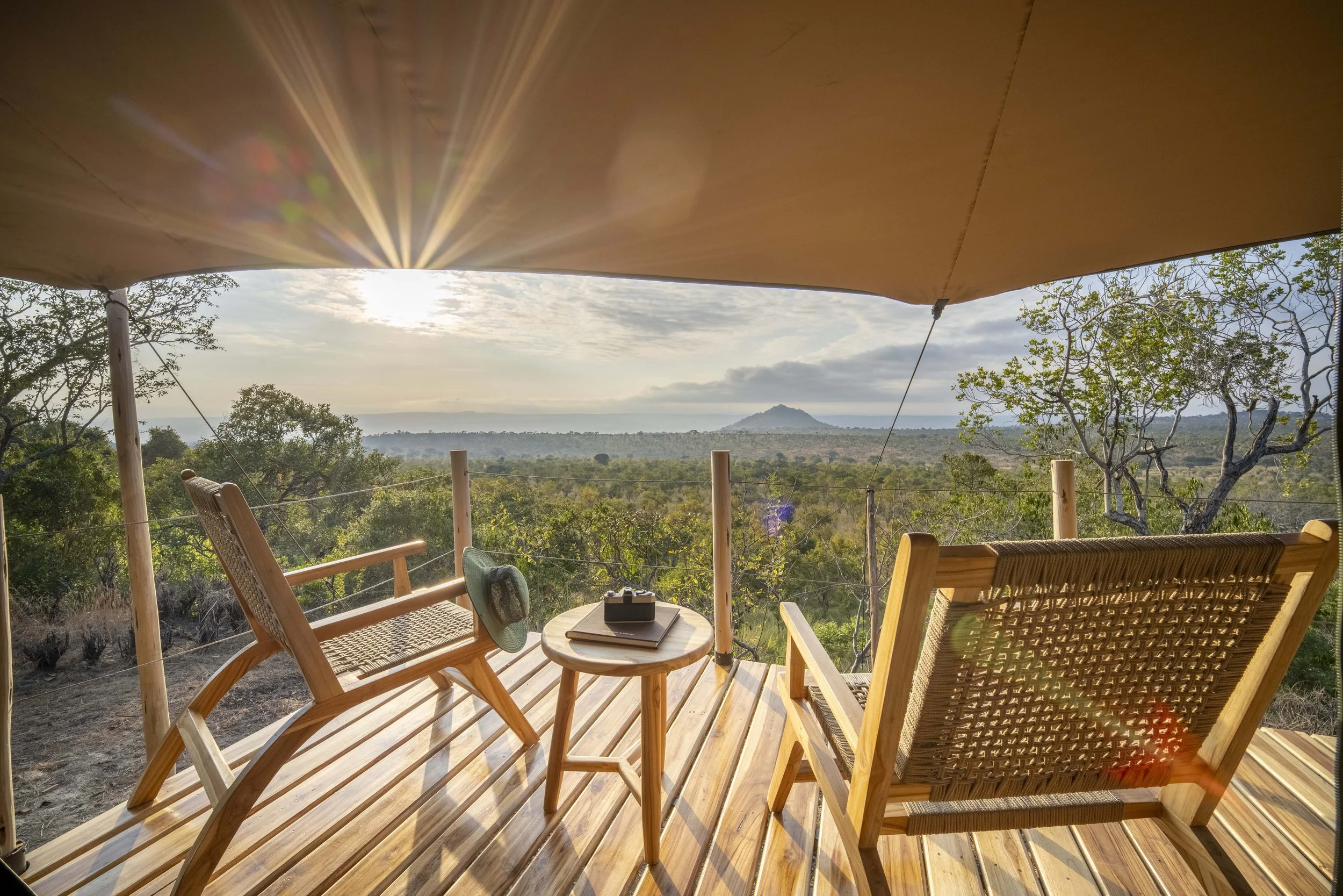 18. Morning views across the woodland.jpg