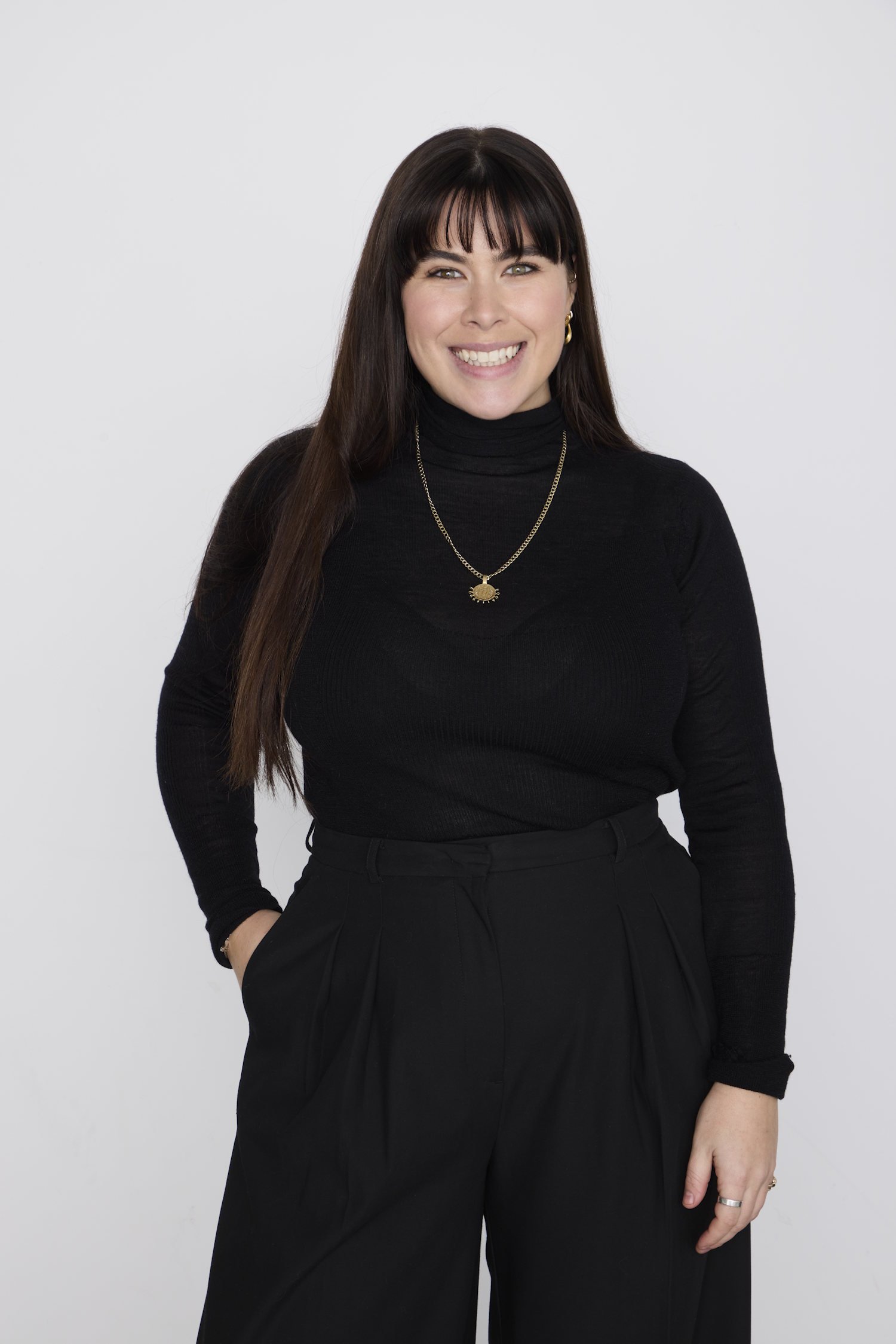 Michelle Howarth
