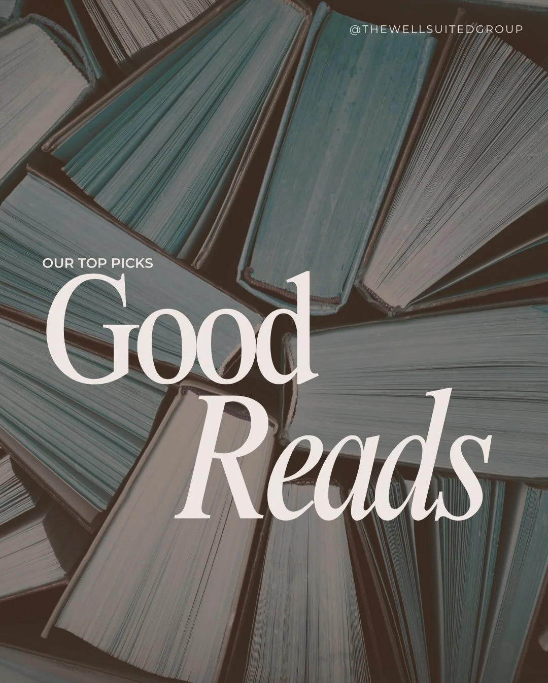 Looking for a new book? Here&rsquo;s what our team have been reading over the holiday break and highly recommend. ⭐️⭐️⭐️⭐️⭐️
@lozziecalvert Wedding People
@jodeenorton Housemaid Series 
@joeylittle Wild Dark Shore
@kirilly_tilden The Impossible Fortu