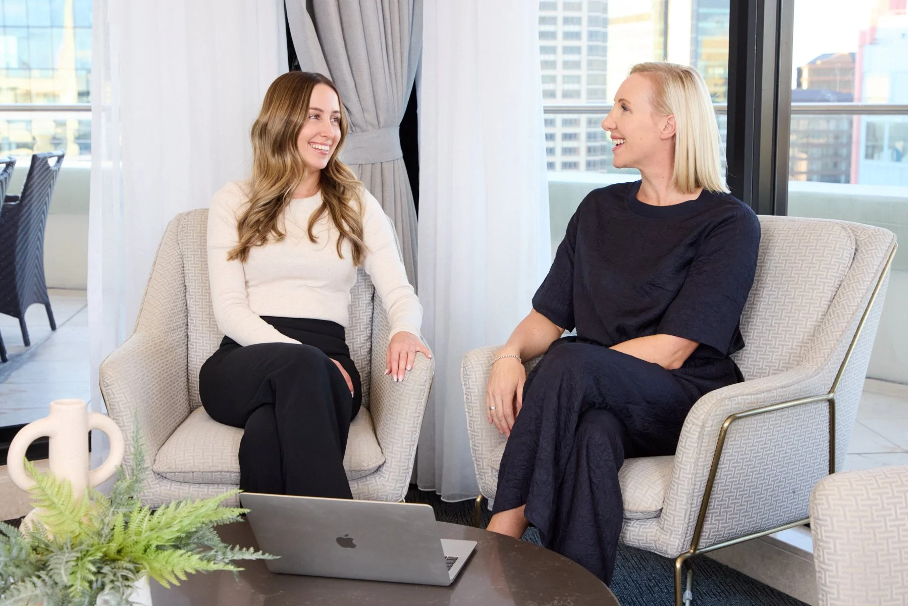 Why the EA-Executive relationship is a strategic partnership