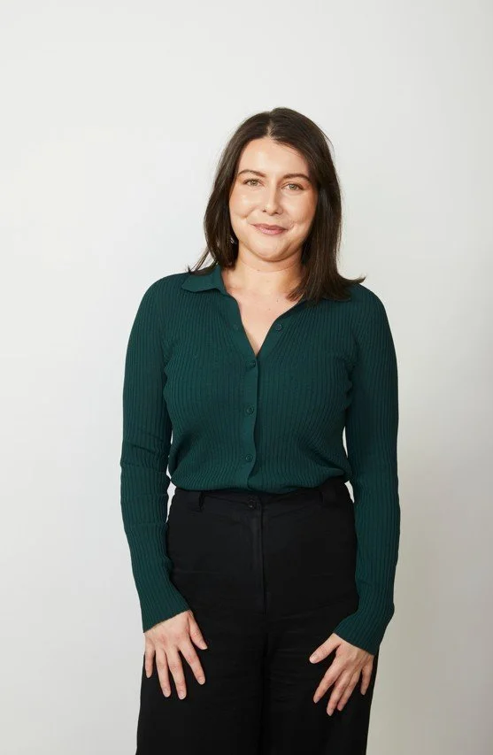 Matilda Ringrose