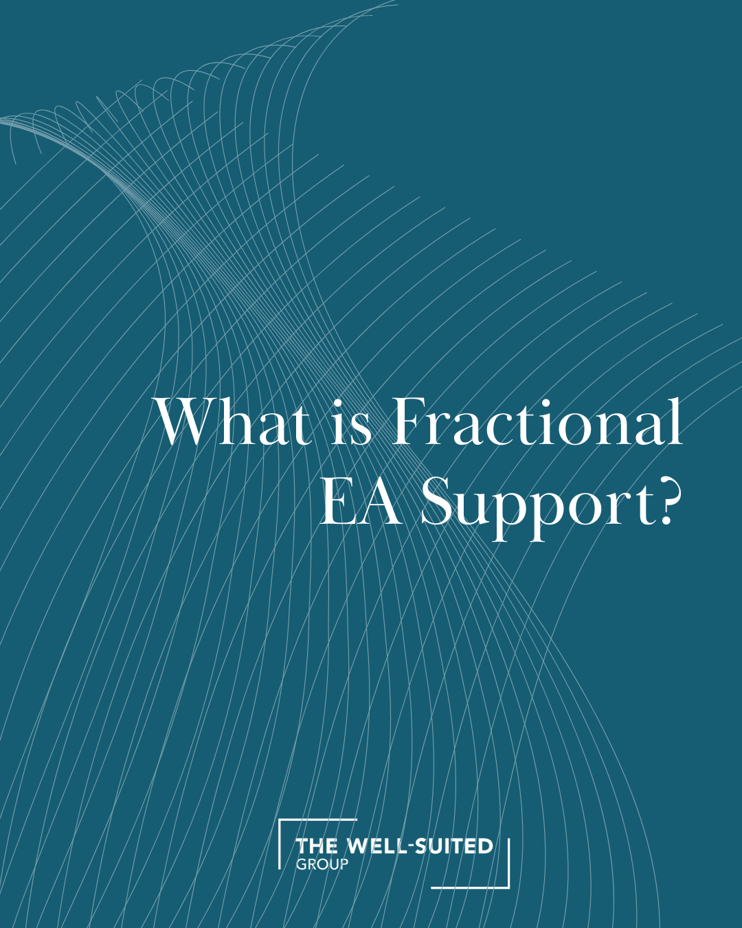 Capability Over Headcount: Why Leaders Choose Fractional Executive Support