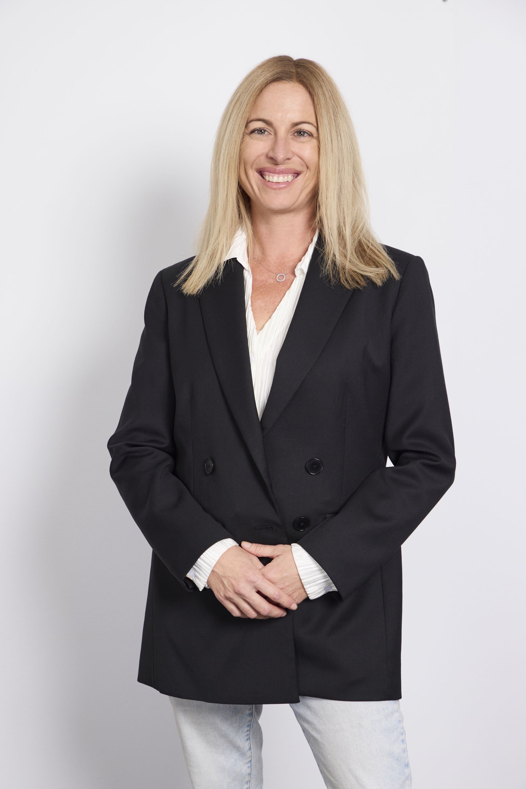 Jodie Laraghy