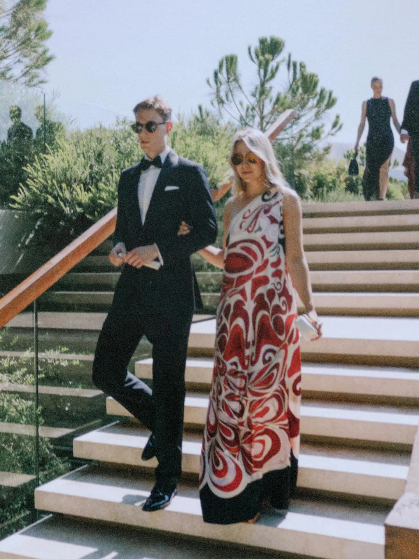 Love my job to the fullest, but I also can&rsquo;t wait to be wedding GUESTS with you again 🤗

Photo from my darling friend Tamaras wedding album. captured at her wedding on the Athens Riviera last year.