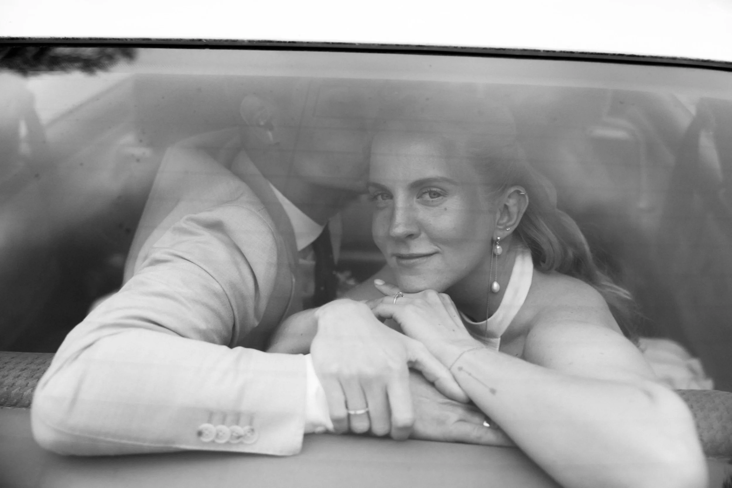 Wedding season finally started two weeks ago with C&amp;S&rsquo; civil wedding in the heart of the city, celebrated in the streets of Charlottenburg, where so much of their daily life takes place. It feels very full circle that they&rsquo;re not only