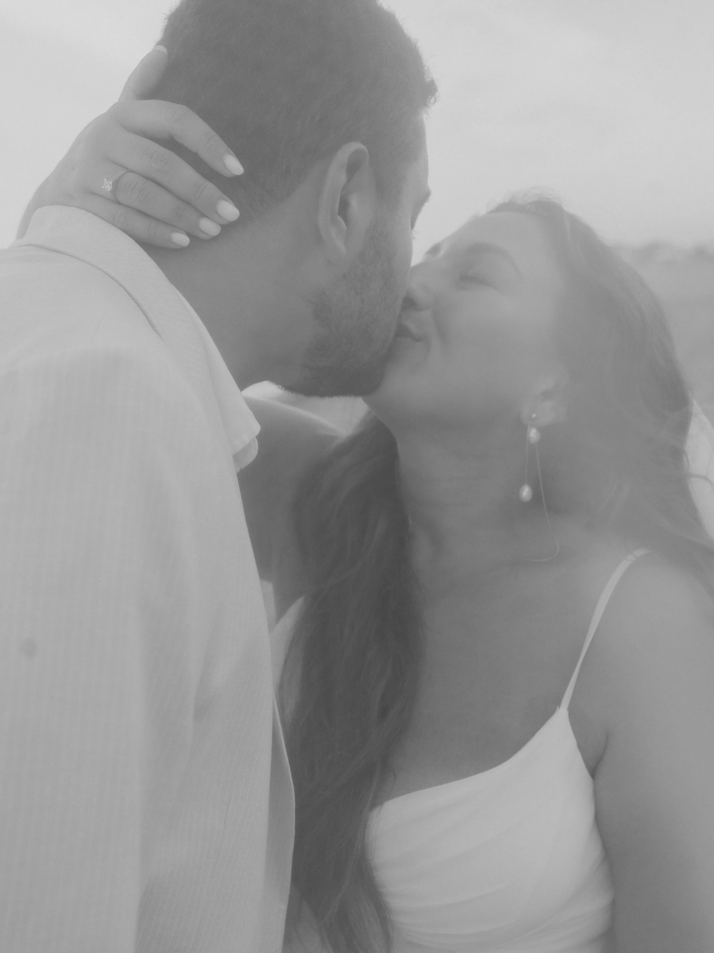 Not one eye stayed dry. Not one heart untouched. Wishing these two all the happiness in the world!

_______________________________________________

Ceremony📍 Sotogrande Beach 
Photographer @habinjones.photo 
Weddingplanner @mariemaeversweddings 
St