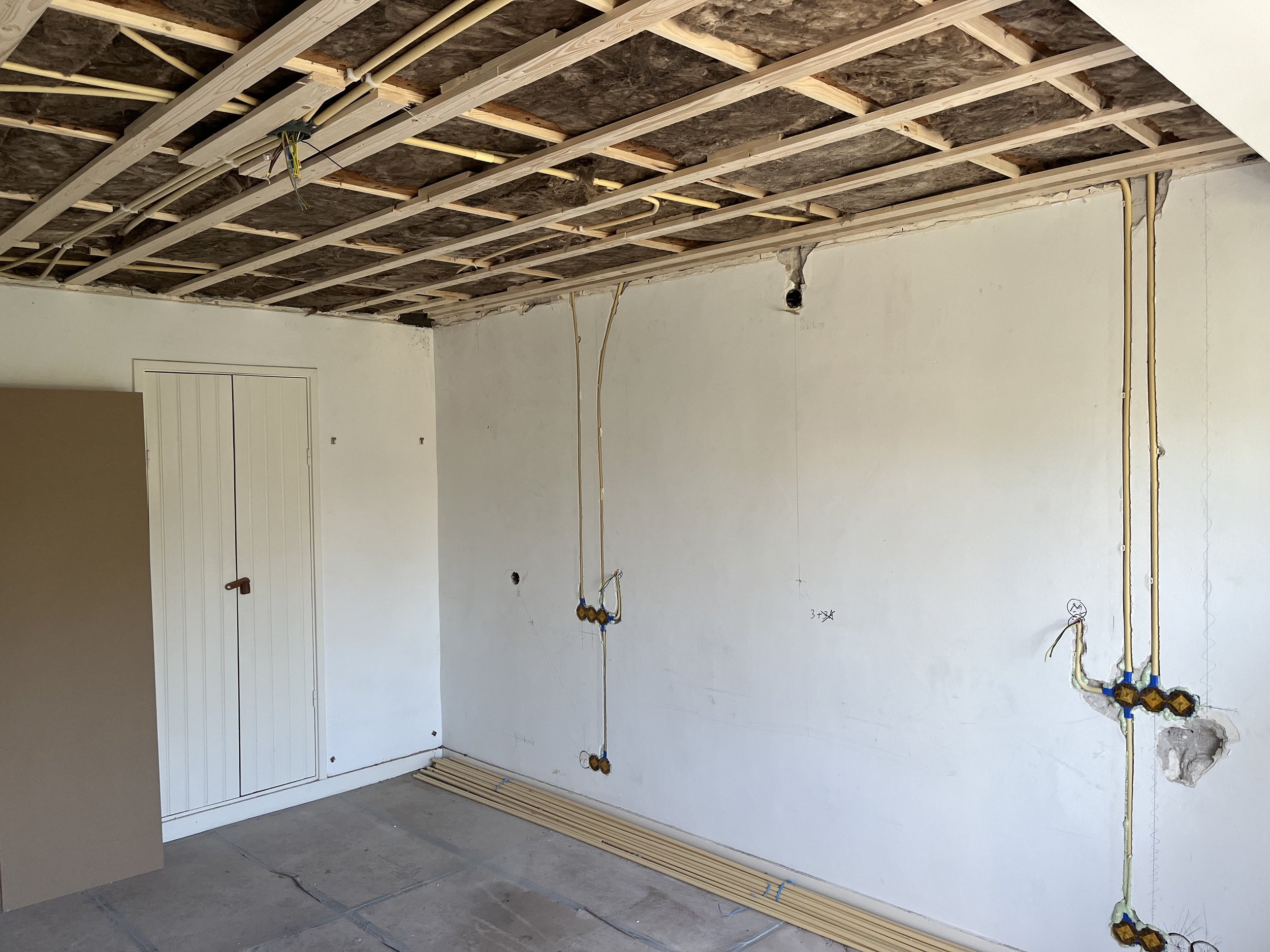 Elektrische installaties - ElektroJoe