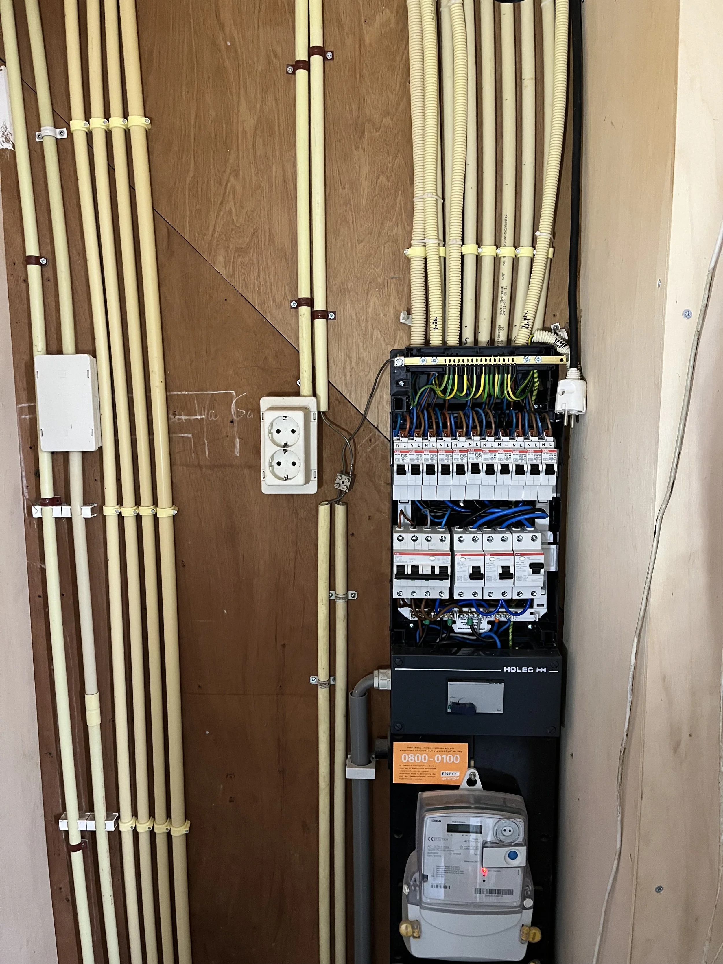 Groepenkast vervangen of uitbreiden - ElektroJoe