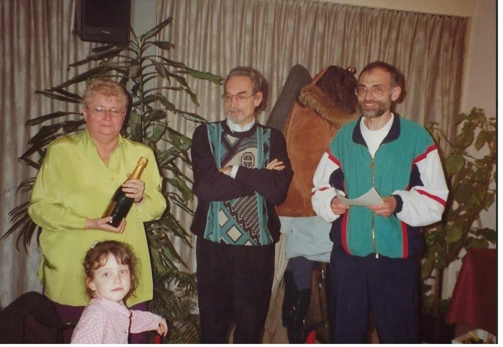81. 1994 Prijsuitreiking Champagnetornooi.jpg