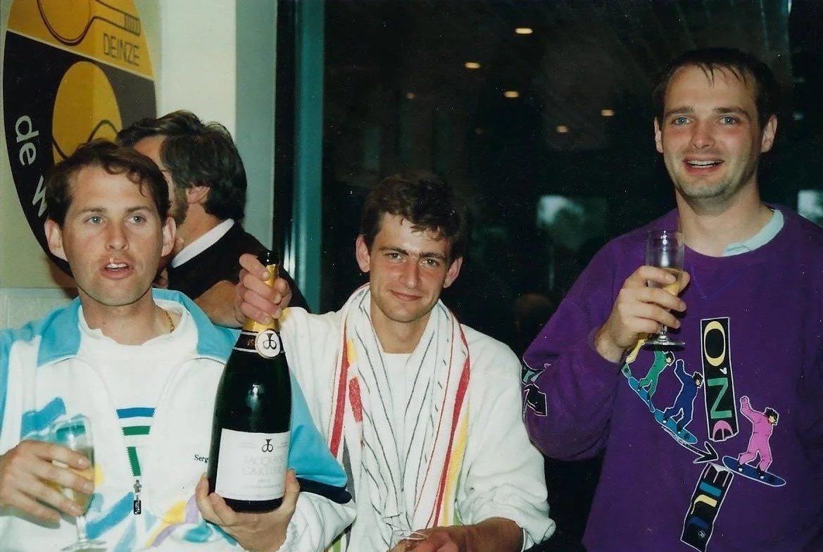 45. 1991 - H5 Interclub - Kampioen Oost Vlaanderen - 01.jpg