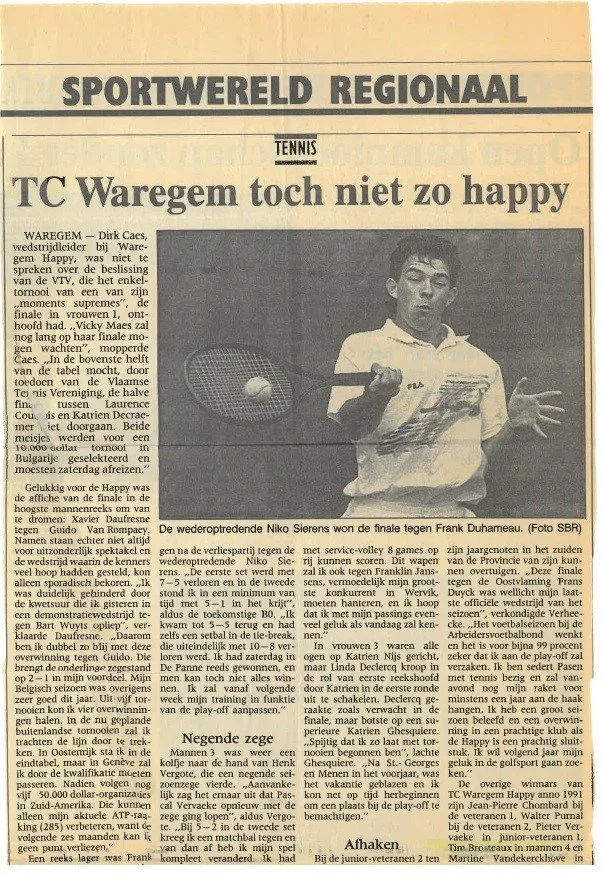 134. 1999 Waregem niet zo Happy.jpg