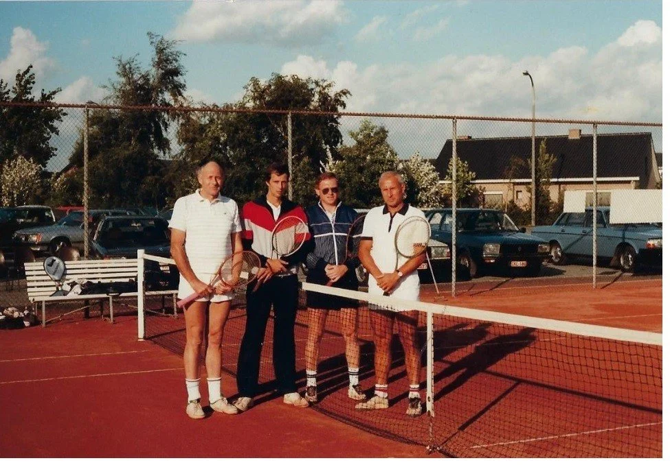 106. 1996 Michel, Frank, Patrick, Carlos.jpg